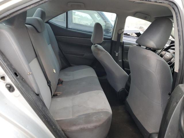 Photo 10 from auction – 2016 TOYOTA COROLLA L with VIN 5YFBURHE9GP499740