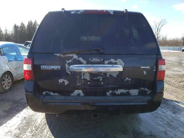 Photo 6 from auction – 2007 FORD EXPEDITION with VIN 1FMFK20547LA48617