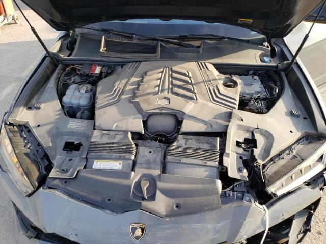 Photo 11 from auction – 2019 LAMBORGHINI URUS with VIN ZPBUA1ZL7KLA04462