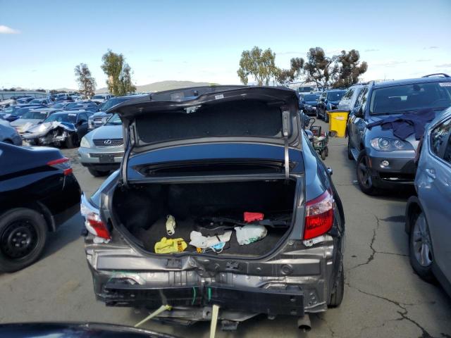 Photo 6 from auction – 2017 TOYOTA COROLLA L with VIN 2T1BURHE3HC950484