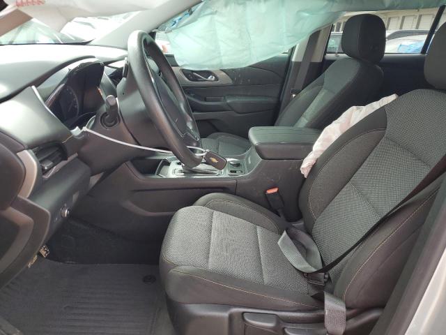 Photo 7 from auction – 2020 CHEVROLET TRAVERSE L with VIN 1GNERFKW5LJ288930