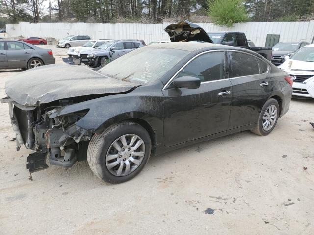 Photo 1 from auction – 2016 NISSAN ALTIMA 2.5 with VIN 1N4AL3AP2GN325177