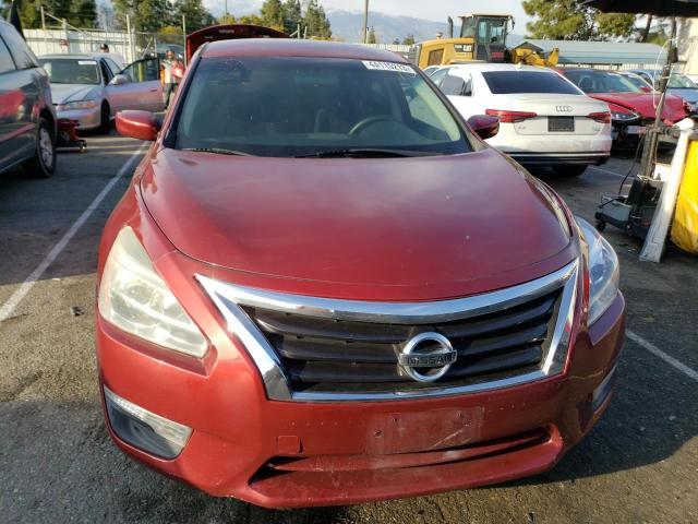 Photo 5 from auction – 2015 NISSAN ALTIMA 2.5 with VIN 1N4AL3AP0FC257407