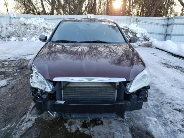 Photo 5 from auction – 2012 CHRYSLER 200 TOURIN with VIN 1C3CCBBB4CN296439