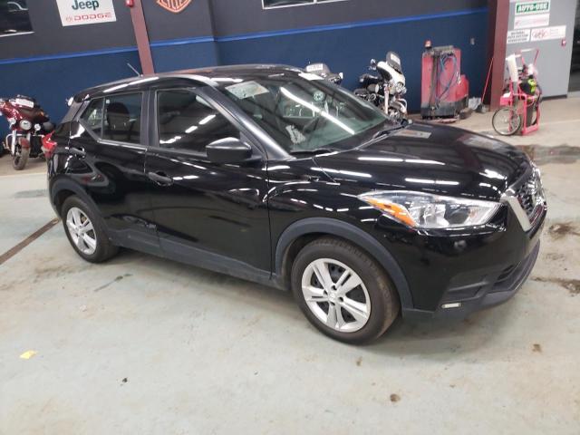 Photo 4 from auction – 2020 NISSAN KICKS S with VIN 3N1CP5BVXLL496546