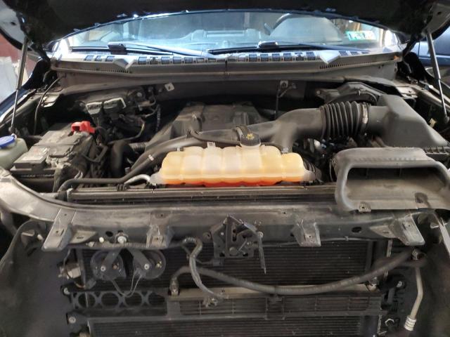 Photo 11 from auction – 2017 FORD F150 SUPER with VIN 1FTEX1EP7HFC00752