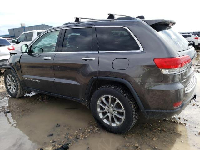 Photo 2 from auction – 2014 JEEP GRAND CHER with VIN 1C4RJFBG0EC173248