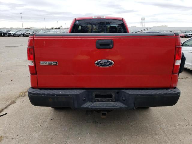 Photo 6 from auction – 2004 FORD F150 with VIN 1FTRF14W74NA46928