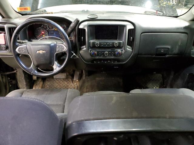 Photo 8 from auction – 2014 CHEVROLET SILVERADO with VIN 1GCRCREH8EZ201147