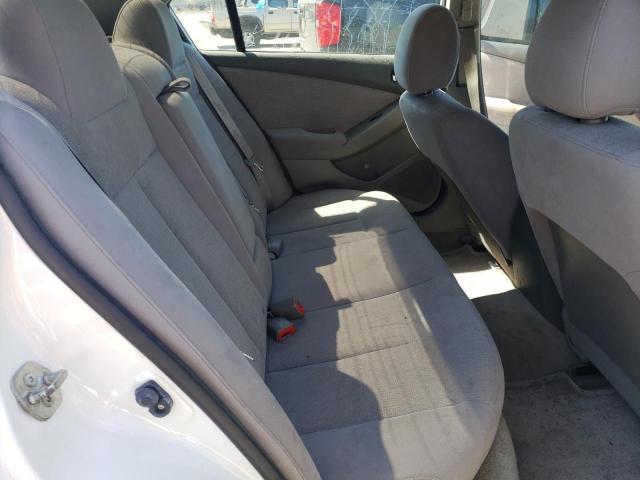 Photo 10 from auction – 2012 NISSAN ALTIMA BAS with VIN 1N4AL2AP3CN534920