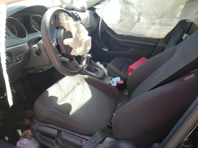 Photo 7 from auction – 2015 VOLKSWAGEN JETTA BASE with VIN 3VW2K7AJ4FM338278