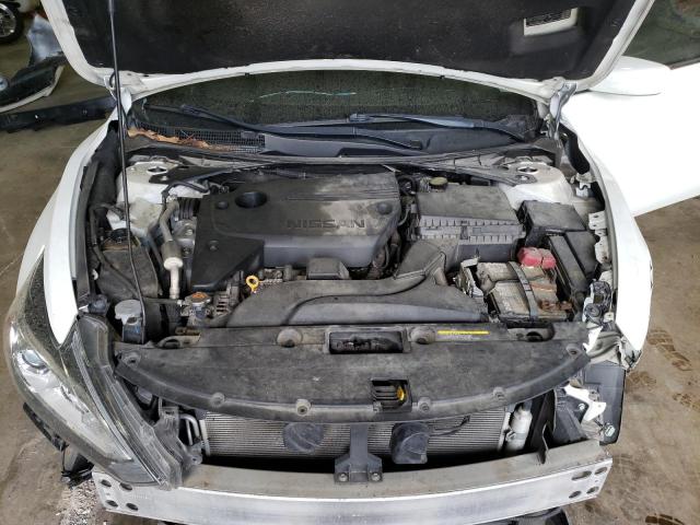 Photo 11 from auction – 2017 NISSAN ALTIMA 2.5 with VIN 1N4AL3AP3HC476350