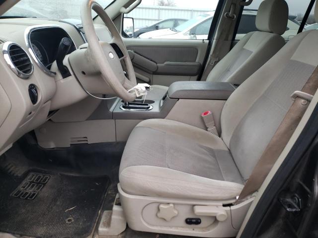 Photo 7 from auction – 2007 FORD EXPLORER S with VIN 1FMEU51837UA70201