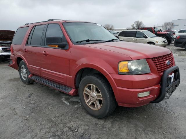 Photo 4 from auction – 2004 FORD EXPEDITION with VIN 1FMFU17L34LA78440