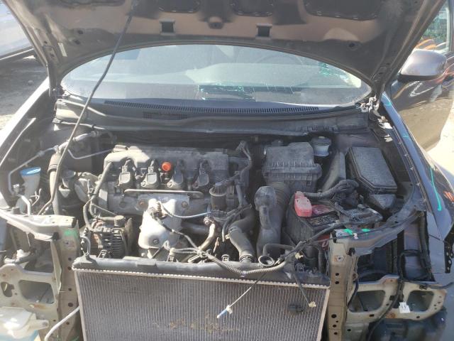 Photo 11 from auction – 2013 HONDA CIVIC LX with VIN 19XFB2F54DE088602