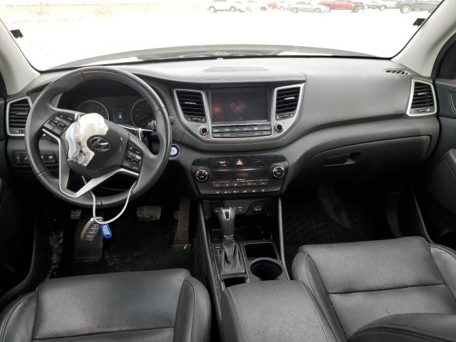 Photo 8 from auction – 2016 HYUNDAI TUCSON LIM with VIN KM8J3CA23GU042464