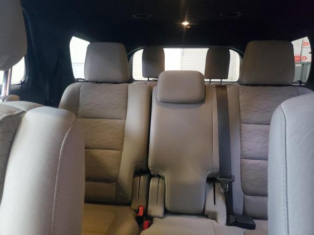 Photo 10 from auction – 2014 FORD EXPLORER with VIN 1FM5K8B86EGB69614