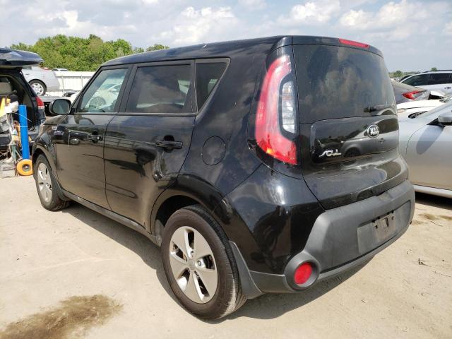 Photo 2 from auction – 2016 KIA SOUL with VIN KNDJN2A29G7328598