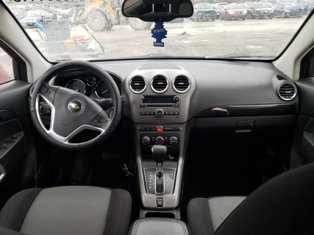 Photo 8 from auction – 2014 CHEVROLET CAPTIVA LS with VIN 3GNAL2EK7ES576483