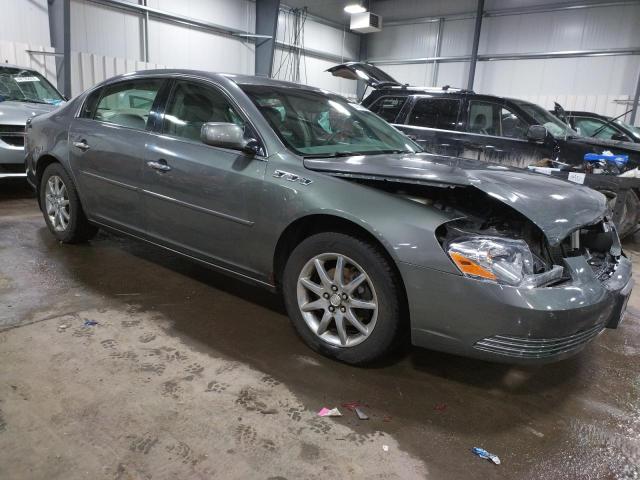 Photo 4 from auction – 2007 BUICK LUCERNE CX with VIN 1G4HD57277U198960