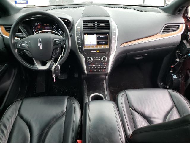 Photo 8 from auction – 2019 LINCOLN MKC SELECT with VIN 5LMCJ2C90KUL35277
