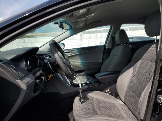 Photo 7 from auction – 2011 HYUNDAI SONATA GLS with VIN 5NPEB4AC6BH049631