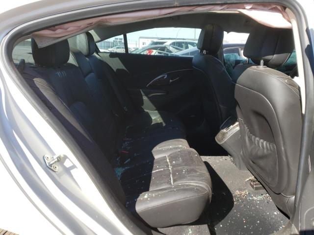 Photo 10 from auction – 2014 BUICK LACROSSE T with VIN 1G4GF5G39EF201857