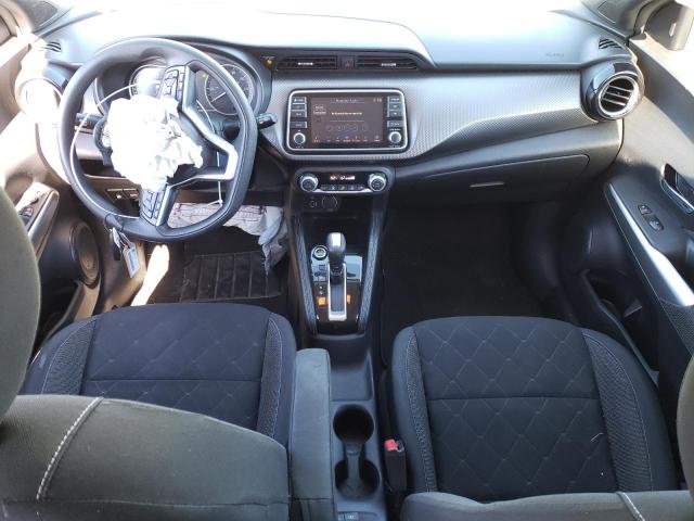 Photo 8 from auction – 2019 NISSAN KICKS S with VIN 3N1CP5CU3KL552590