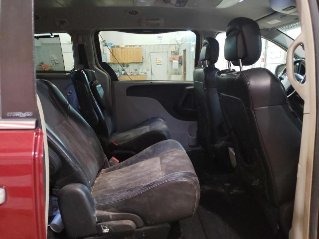 Photo 11 from auction – 2014 CHRYSLER TOWN & COU with VIN 2C4RC1CG8ER249561