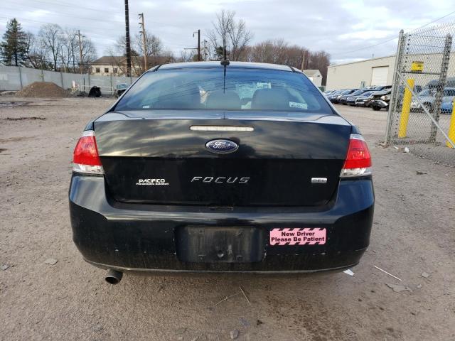 Photo 6 from auction – 2010 FORD FOCUS SEL with VIN 1FAHP3HN8AW249148