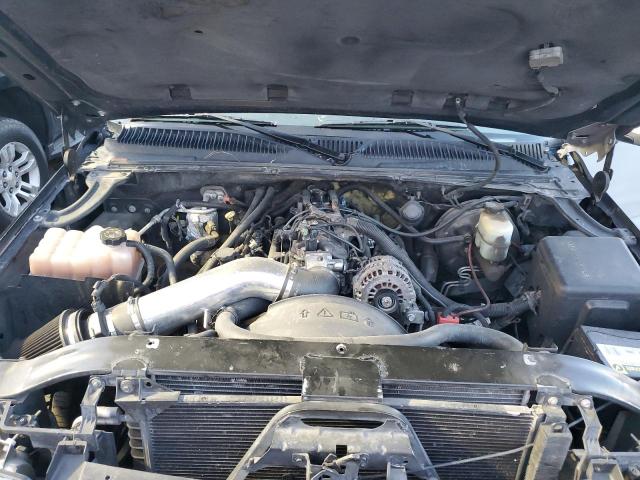 صورة رقم 11 من المزاد - 2002 GMC NEW SIERRA مع VIN 2GTEC19T221154717