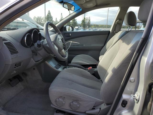 Photo 7 from auction – 2005 NISSAN ALTIMA S with VIN 1N4AL11D85C197515