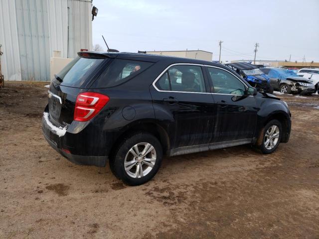 Photo 3 from auction – 2016 CHEVROLET EQUINOX LS with VIN 2GNFLEEK1G6308571