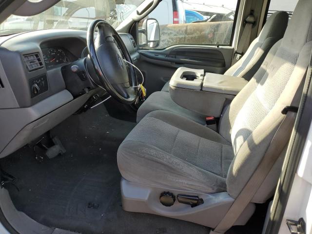 Photo 7 from auction – 2004 FORD F250 SUPER with VIN 1FTNW20L44EB66184