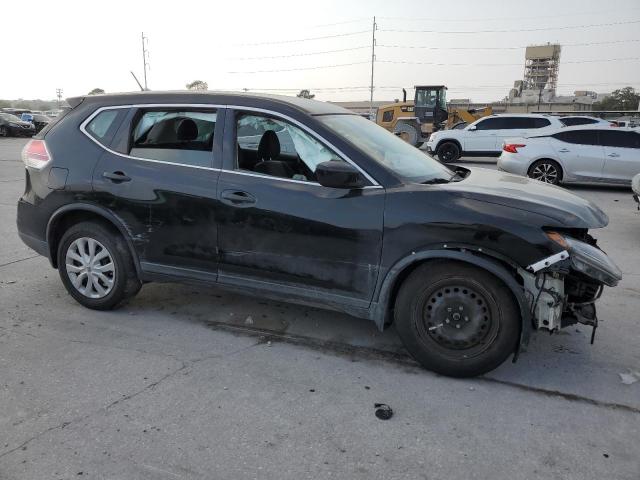 Photo 4 from auction – 2016 NISSAN ROGUE S with VIN KNMAT2MT4GP724867