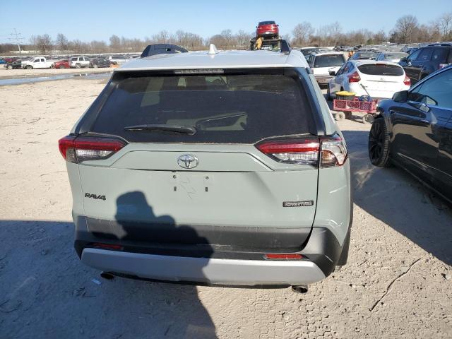 Photo 6 from auction – 2019 TOYOTA RAV4 ADVEN with VIN 2T3J1RFV5KW031106
