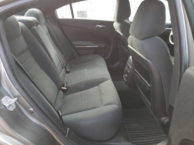 Photo 10 from auction – 2011 DODGE CHARGER with VIN 2B3CL3CG7BH586727