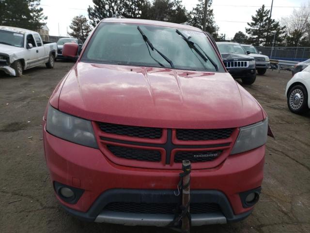 Photo 5 from auction – 2016 DODGE JOURNEY R/ with VIN 3C4PDDEG6GT243454