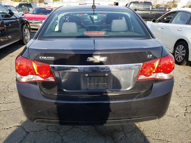 Photo 6 from auction – 2014 CHEVROLET CRUZE LT with VIN 1G1PC5SB1E7186544
