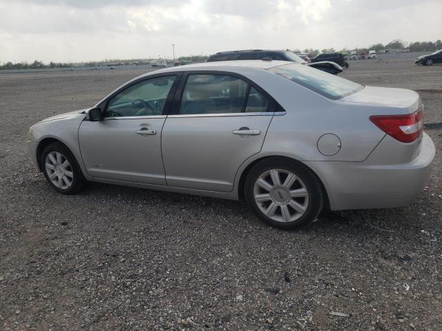 Photo 2 from auction – 2007 LINCOLN MKZ with VIN 3LNHM26T57R659492