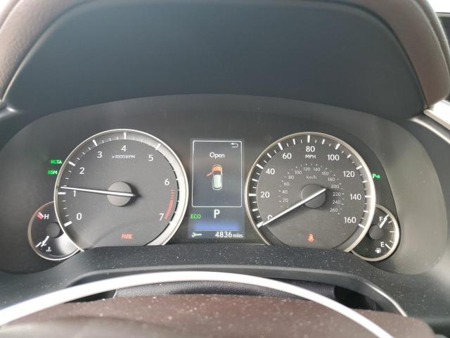 Photo 9 from auction – 2018 LEXUS RX 350 BAS with VIN 2T2BZMCA5JC164602