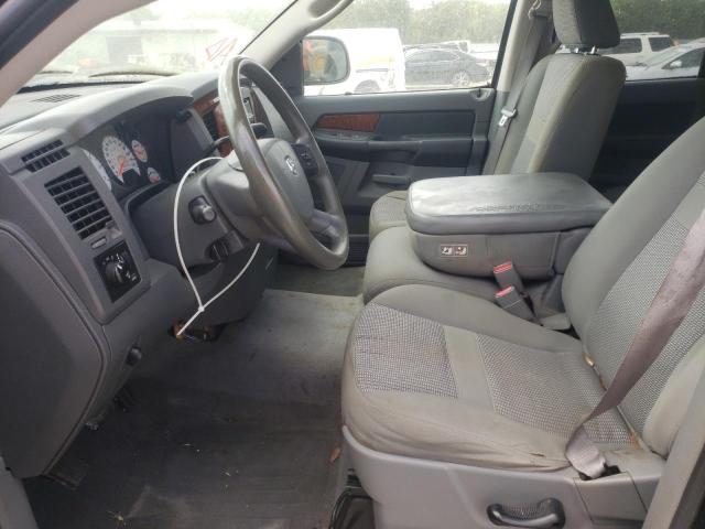 Photo 7 from auction – 2006 DODGE RAM 1500 S with VIN 1D7HA18N76S685705
