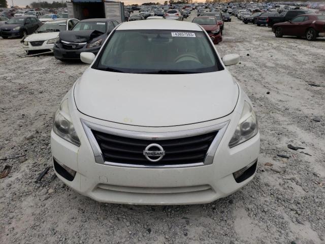 Photo 5 from auction – 2015 NISSAN ALTIMA 2.5 with VIN 1N4AL3AP3FC253111