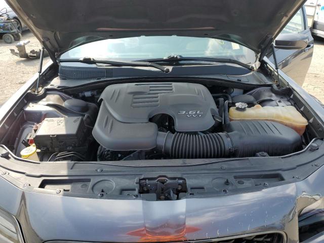 Photo 11 from auction – 2018 CHRYSLER 300 S with VIN 2C3CCABG0JH278161