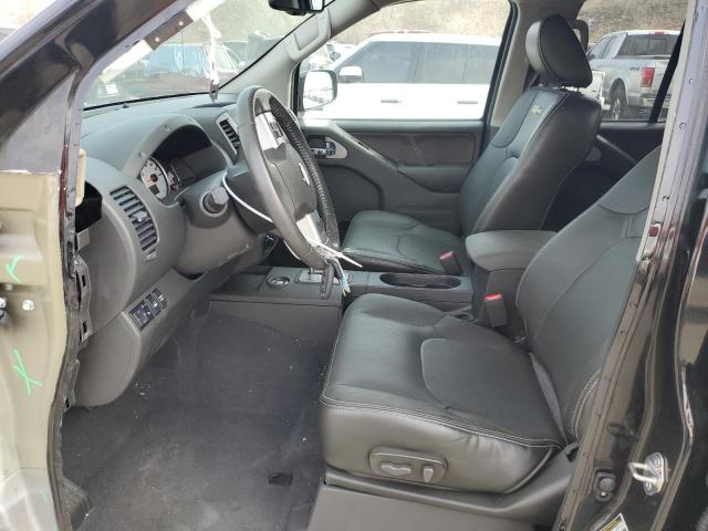 Photo 7 from auction – 2020 NISSAN FRONTIER S with VIN 1N6ED0EB4LN721916