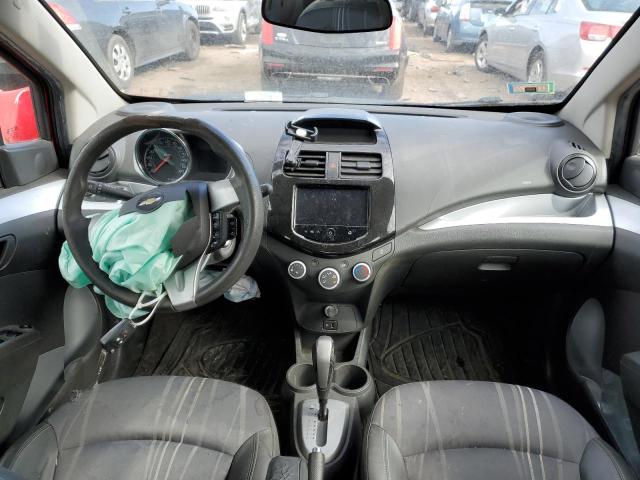 Photo 8 from auction – 2013 CHEVROLET SPARK 1LT with VIN KL8CD6S95DC504475