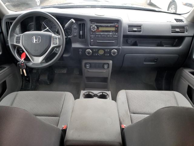 Photo 8 from auction – 2012 HONDA RIDGELINE with VIN 5FPYK1F47CB457320