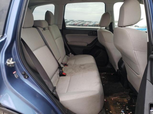 Photo 11 from auction – 2018 SUBARU FORESTER 2 with VIN JF2SJAGC6JH608606