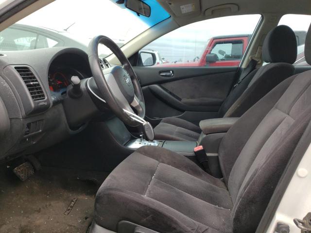 Photo 7 from auction – 2008 NISSAN ALTIMA 2.5 with VIN 1N4AL21E28N440307