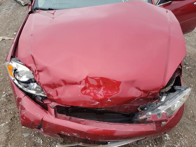 Photo 11 from auction – 2014 CHEVROLET IMPALA LIM with VIN 2G1WC5E3XE1165009